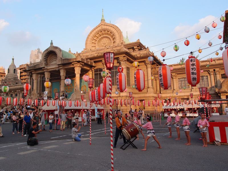 Đền Tsukiji Honganji