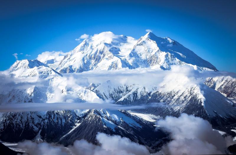 Denali - Alaska (Mỹ)