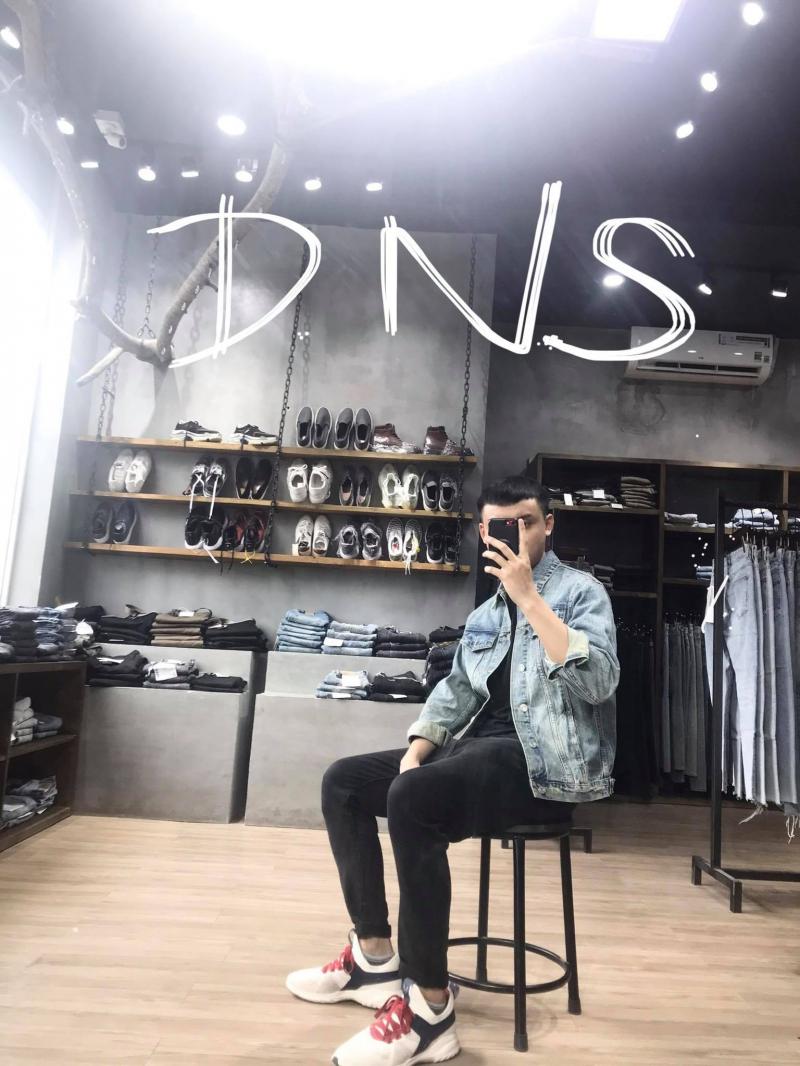 Top 10 Shop quần áo nam đẹp và chất lượng nhất quận Hai Bà Trưng, Hà Nội