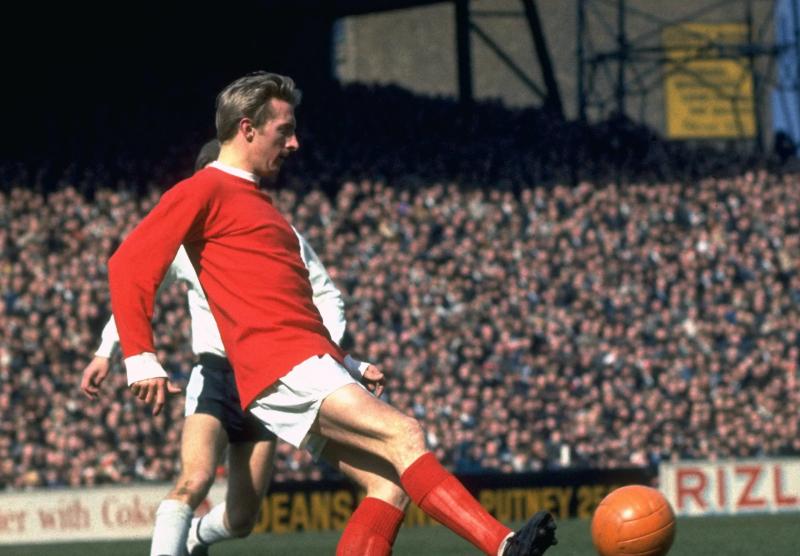 Denis Law