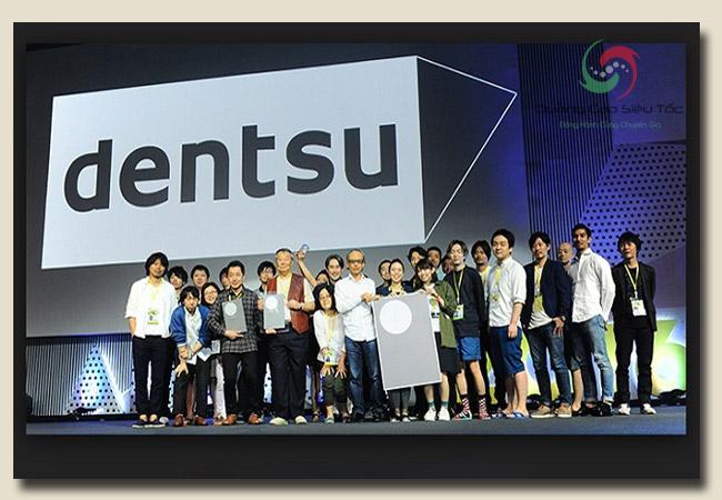 Dentsu