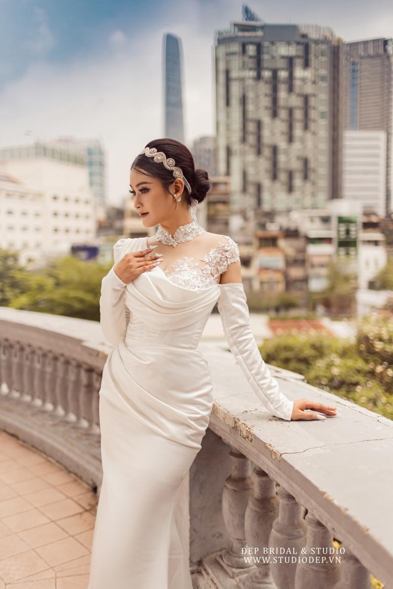 ĐẸP Bridal & Studio