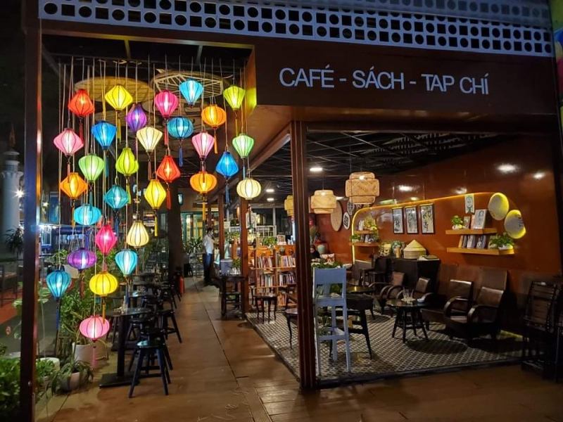 Đẹp Café