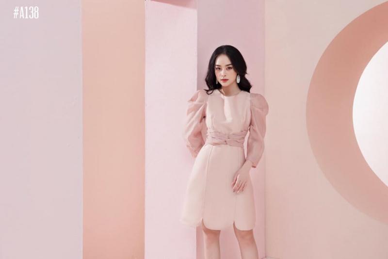Top 8 Shop đồ nữ đẹp tại Đồng Xoài, Bình Phước - toplist.vn