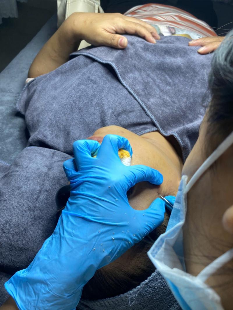 Đẹp Spa & Clinic - Spa Nha Trang Trị Mụn Hiệu Quả Nhất