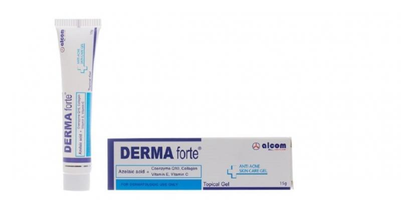 Derma Forte