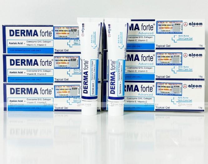 Derma Forte