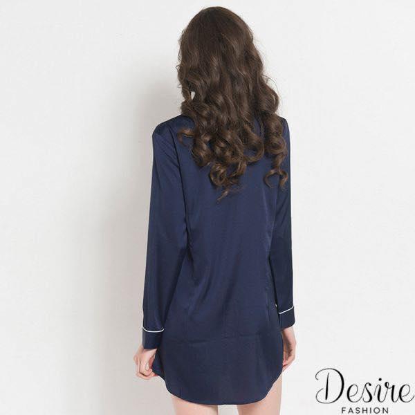 Desire shop luôn đi đầu xu hướng mang tới cho thị trường những mẫu váy ngủ, bộ đồ ngủ đẹp đang hot nhất