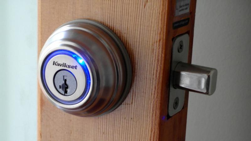 Kwikset Kevo Smart Lock