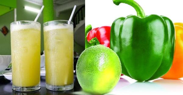 Detox giảm cân từ nước mía