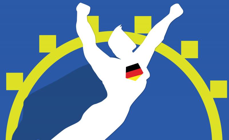 Trang web học tiếng Đức trực tuyến hiệu quả nhất