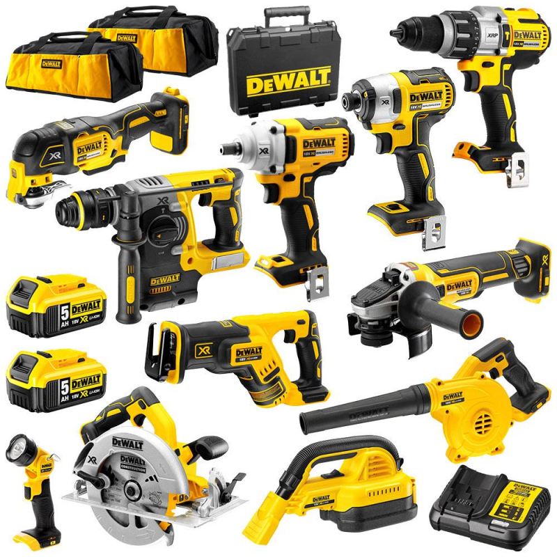 Dewalt