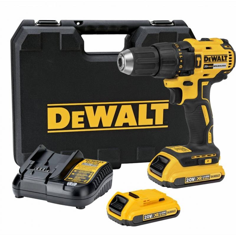 Dewalt