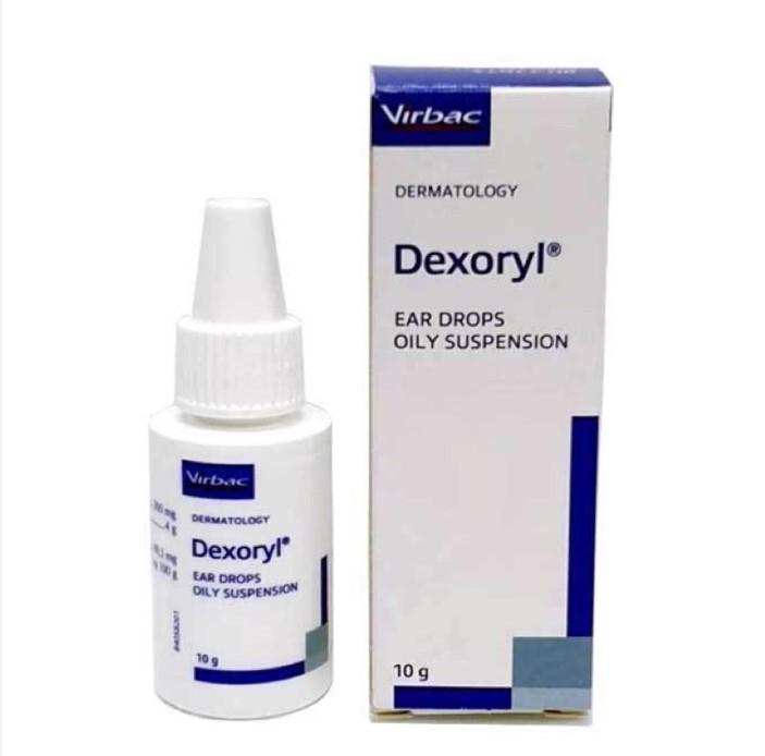 Dexoryl