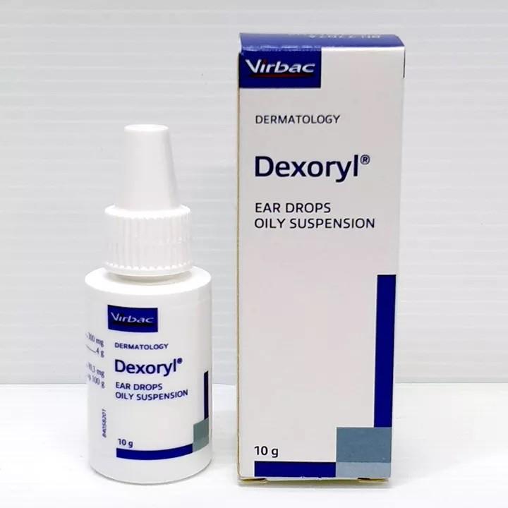 Dexoryl