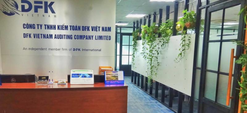 DFK Việt Nam