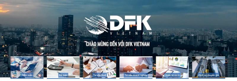 DFK Việt Nam