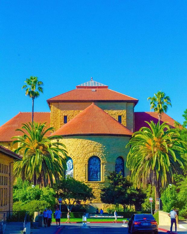 Viện Đại học Leland Stanford Junior