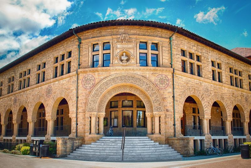 Trường đại học Stanford