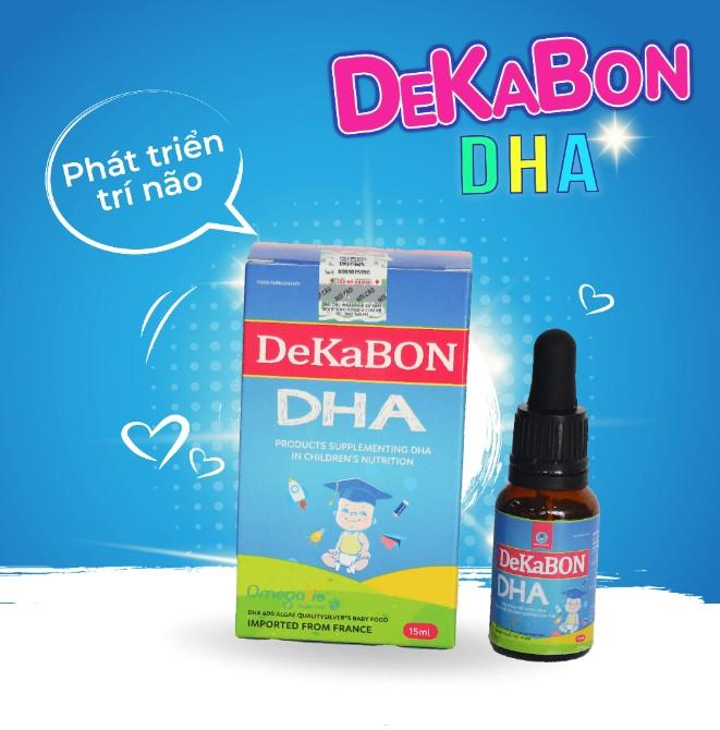 DHA Dekabon