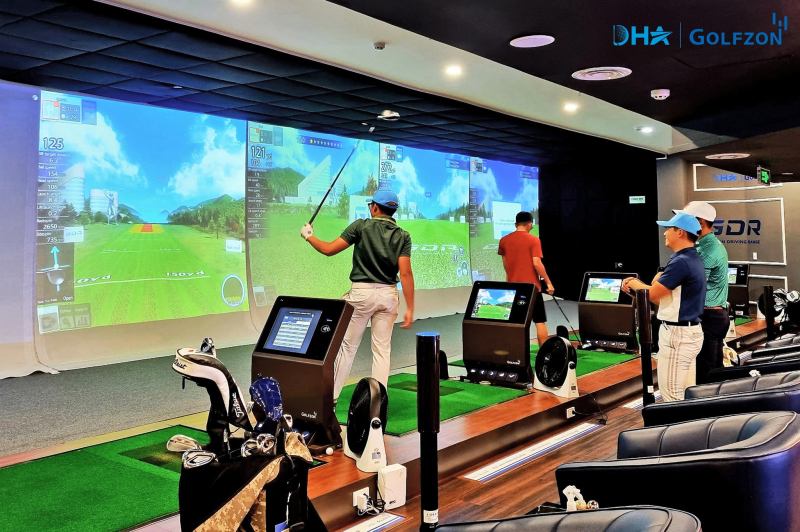 DHA Golfzon Diamond