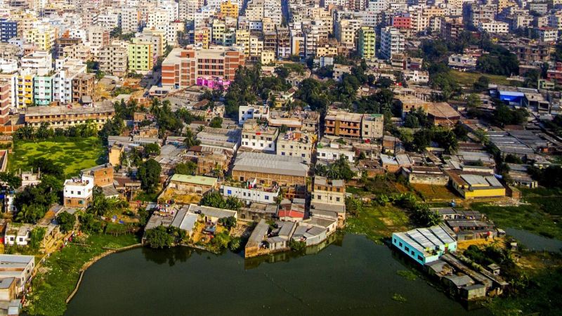 Dhaka, Bangladesh