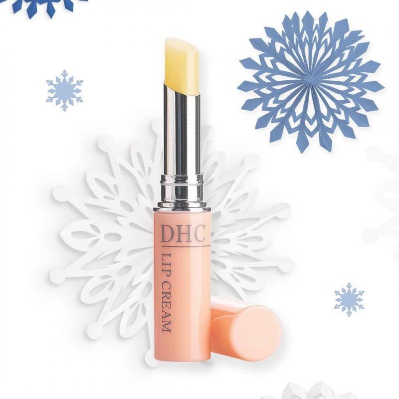 DHC Lip Cream