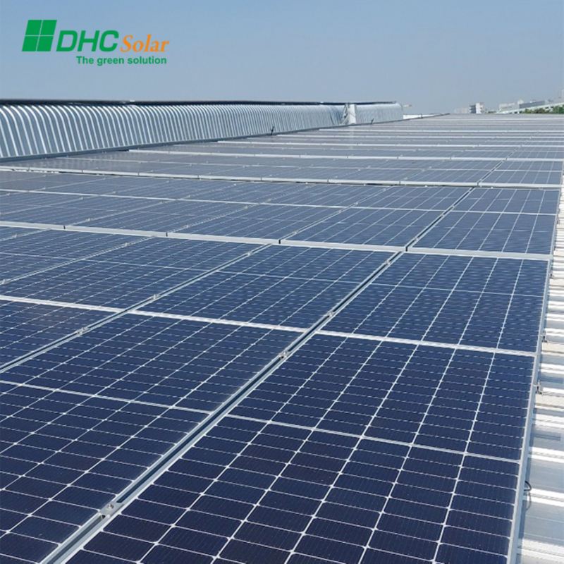 DHC Solar