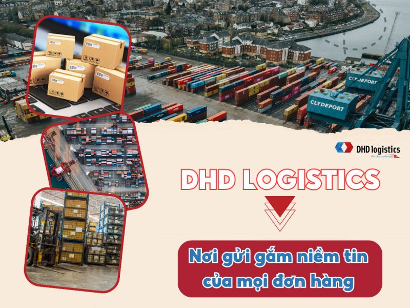 DHD Logistics