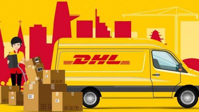 DHL