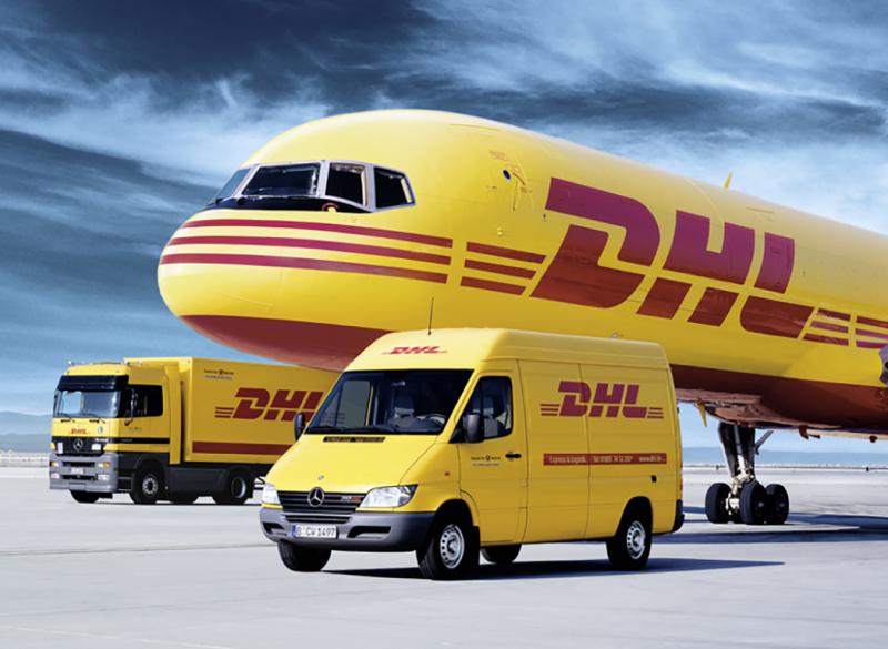DHL Express Vietnam