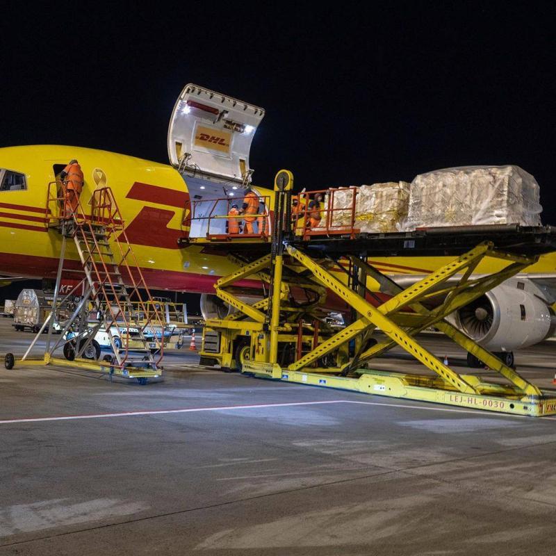 DHL Express Vietnam