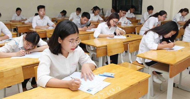 Học sinh cần phải tự phổ cập, tra cứu thêm những kiến thức dựa vào đề minh hoạ