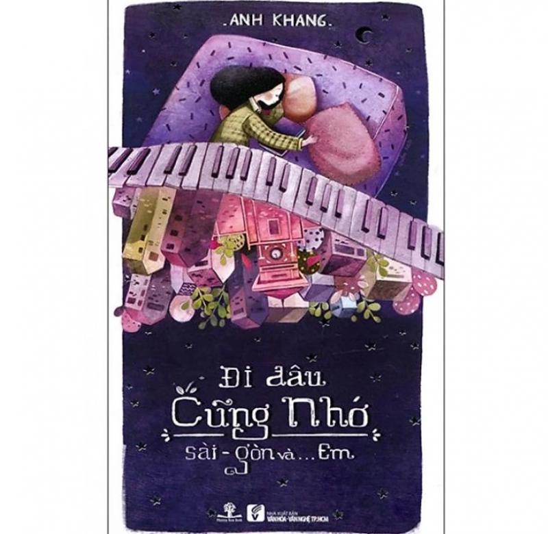 Đi đâu cũng nhớ Sài Gòn và... em