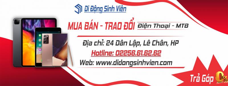 Di Động Sinh Viên