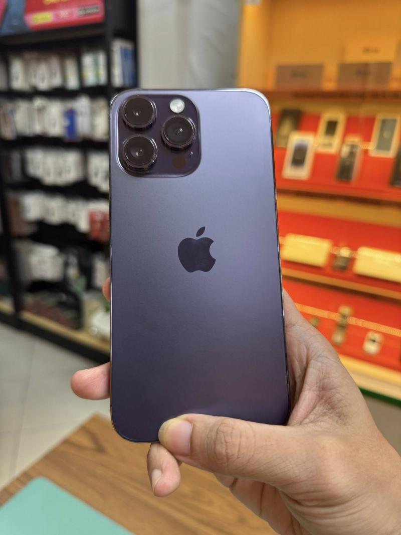 Di động thông minh