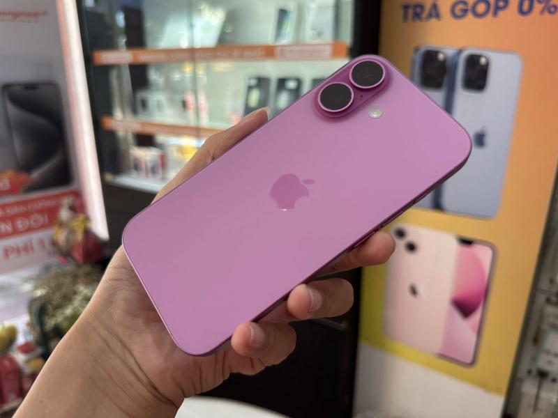 Di Động Thông Minh