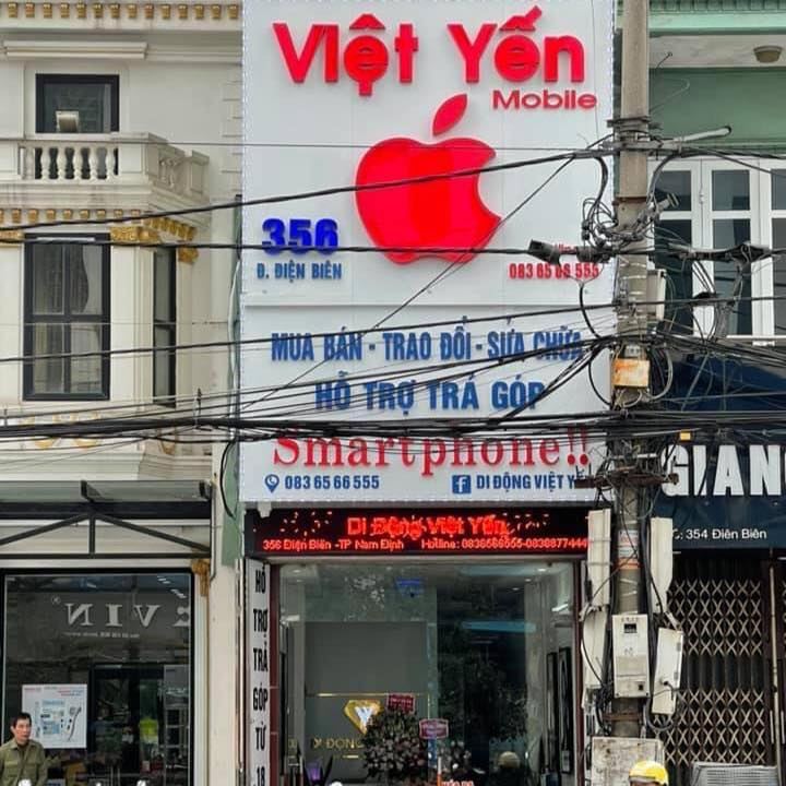 Di Động Việt Yến