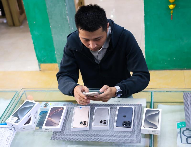 Di Động Xanh - didongxanh.com.vn