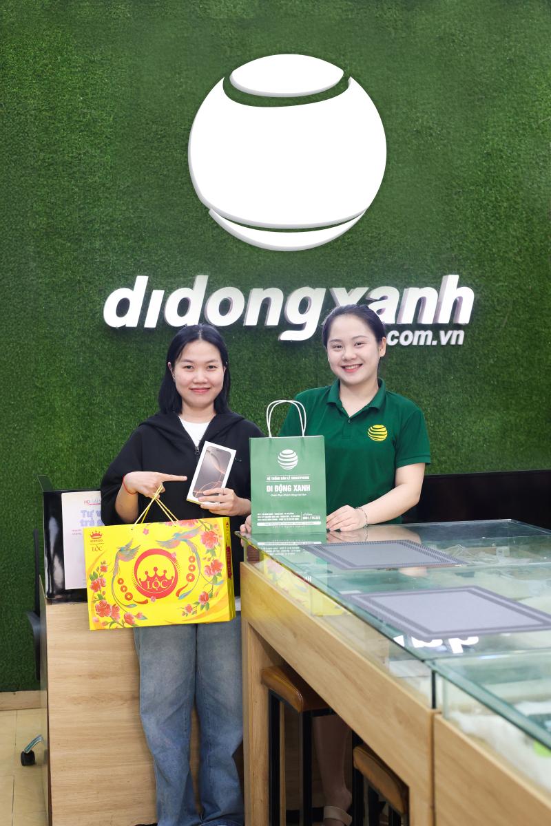 Di Động Xanh Đà Nẵng - didongxanh.com.vn