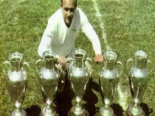 Di Stefano