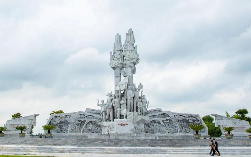 Di Tích Xô Viết Nghệ Tĩnh