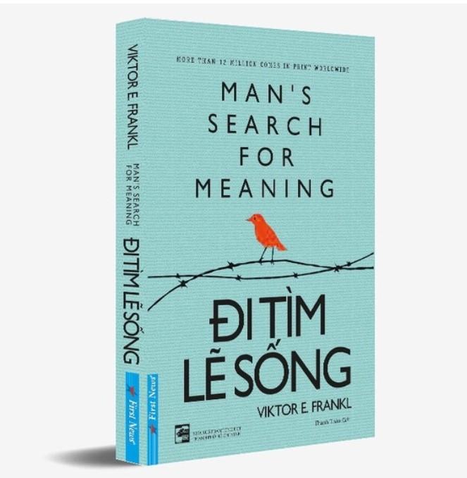 Đi tìm lẽ sống