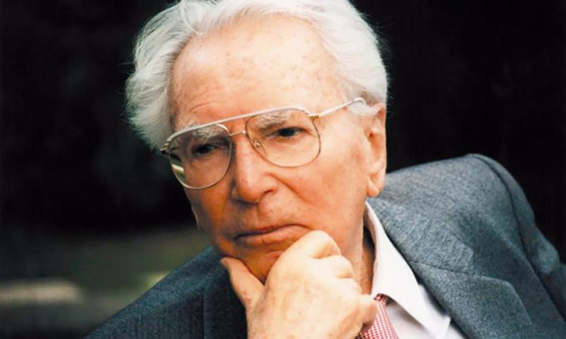 Tác giả Victor Frankl