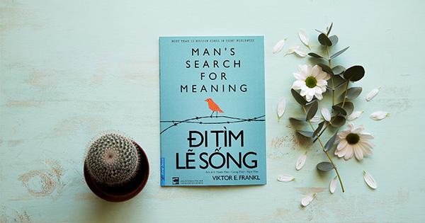 Đi tìm lẽ sống