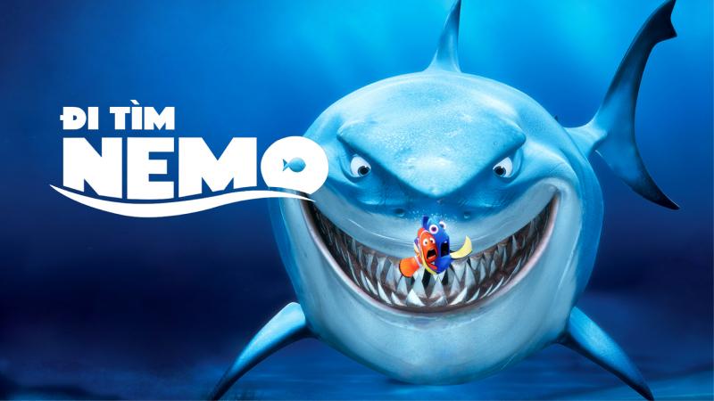 Đi Tìm Nemo