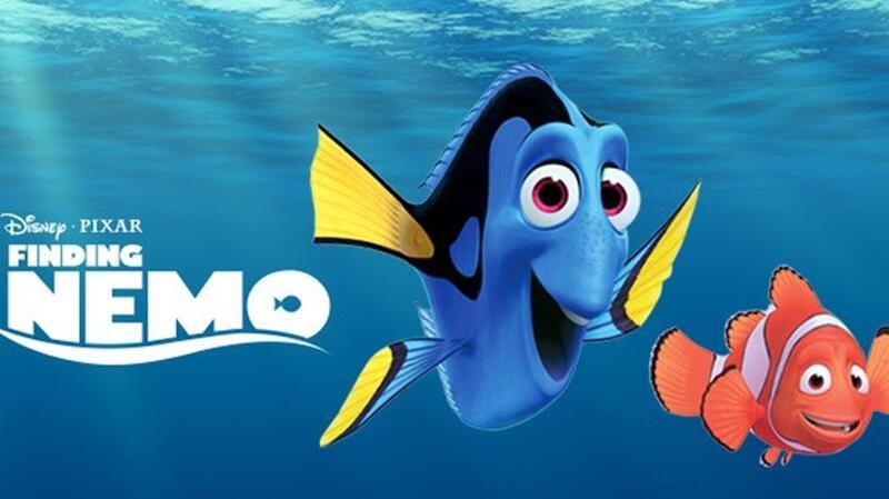 Đi tìm Nemo (Finding Nemo)