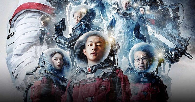 Top 10 Bộ phim viễn tưởng Trung Quốc hay nhất - toplist.vn