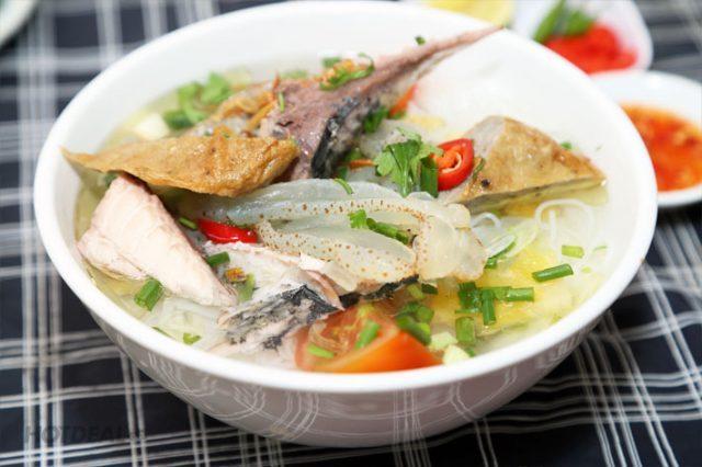 Top 10 địa chỉ ăn sáng ngon nhất tại Nha Trang - Toplist.vn
