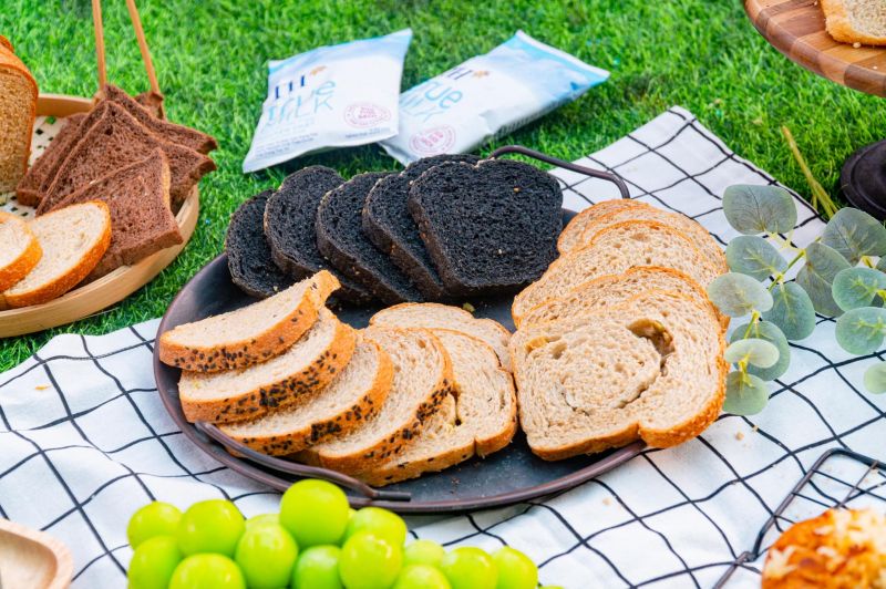 Top 9 Địa chỉ bán bánh healthy ngon nhất Hà Nội - toplist.vn
